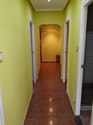 Piso en venta en El Llano en Gijón