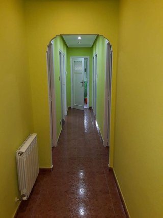 Piso en venta en El Llano en Gijón