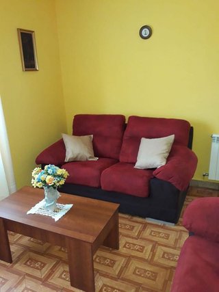 Piso en venta en El Llano en Gijón