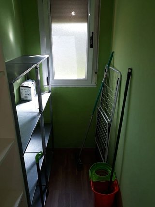 Piso en venta en El Llano en Gijón