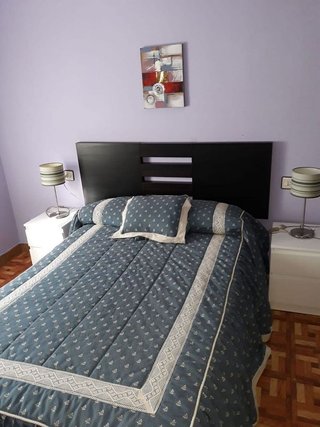 Piso en venta en El Llano en Gijón