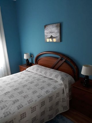 Piso en venta en El Llano en Gijón