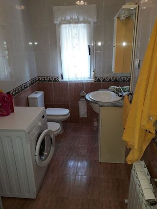 Piso en venta en El Llano en Gijón
