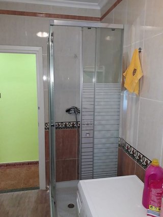 Piso en venta en El Llano en Gijón