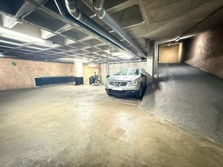 Garaje en venta en San Roc - El Remei en Badalona