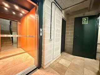 Garaje en venta en San Roc - El Remei en Badalona