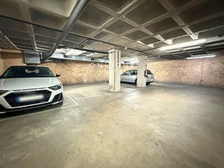 Garaje en venta en San Roc - El Remei en Badalona