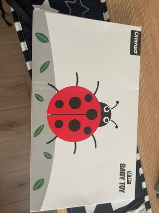 Libro bebé