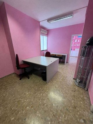 Oficina en alquiler en Centro en Puerto de Santa María (El)