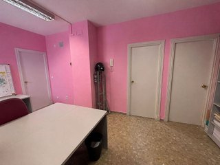 Oficina en alquiler en Centro en Puerto de Santa María (El)