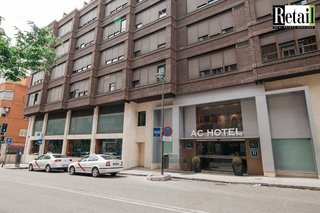 Local comercial en alquiler en Ciudad Jardín en Madrid
