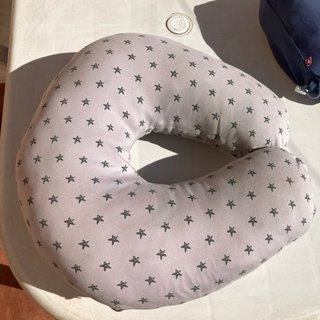 Almohada de lactancia