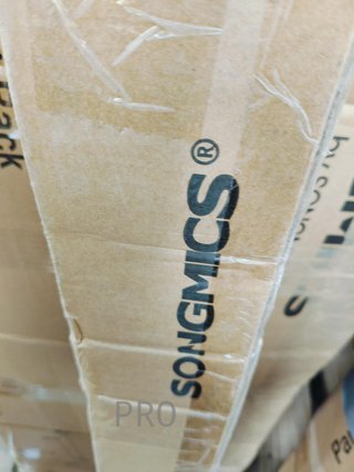 Sombrilla de 160 cm - SONGMICS