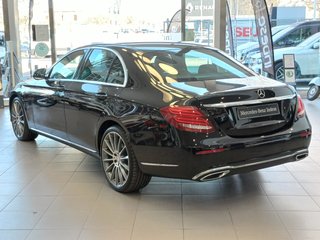 Mercedes-Benz Clase E 220 D- 2016