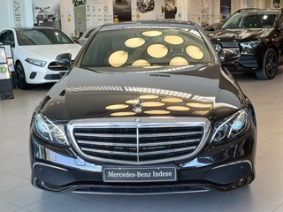 Mercedes-Benz Clase E 220 D- 2016