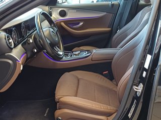 Mercedes-Benz Clase E 220 D- 2016