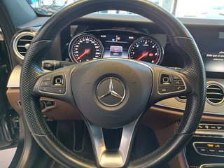 Mercedes-Benz Clase E 220 D- 2016