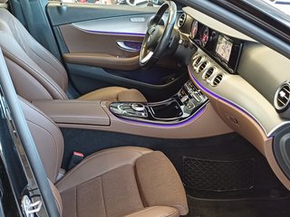 Mercedes-Benz Clase E 220 D- 2016