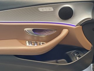 Mercedes-Benz Clase E 220 D- 2016