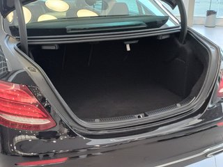 Mercedes-Benz Clase E 220 D- 2016