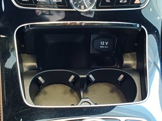 Mercedes-Benz Clase E 220 D- 2016
