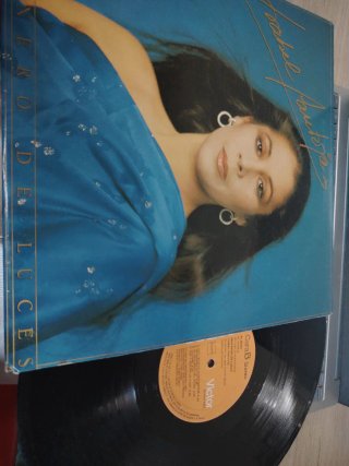 Vinilo Isabel Pantoja Marinero de Luces