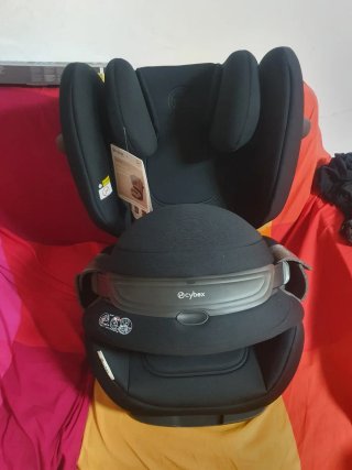 Silla de coche Cybex Gold