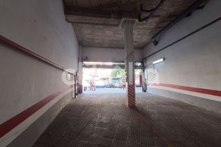 Garaje en venta en San Roque en Sevilla