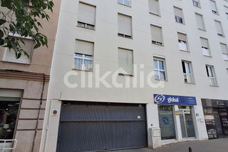 Garaje en venta en San Roque en Sevilla