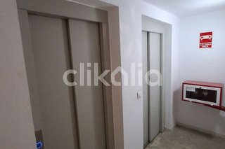 Garaje en venta en San Roque en Sevilla