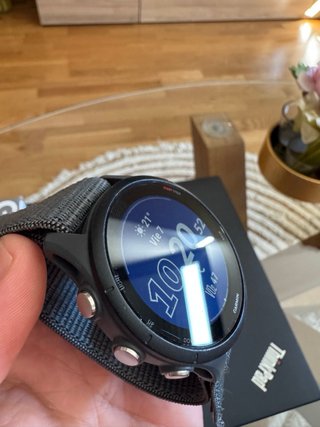 Garmin Forerunner 255