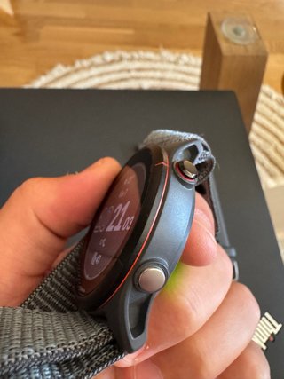Garmin Forerunner 255