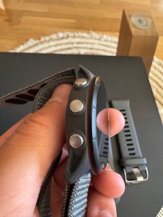 Garmin Forerunner 255