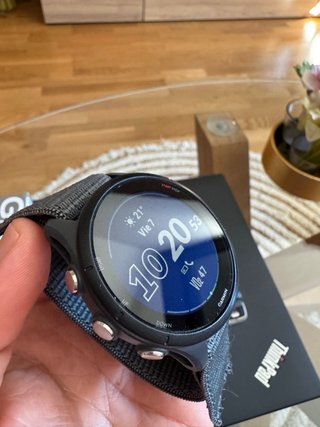 Garmin Forerunner 255