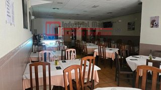 Local comercial en venta en Centro de Leganés en Leganés