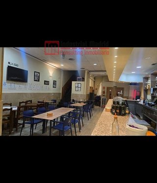 Local comercial en venta en Centro de Leganés en Leganés