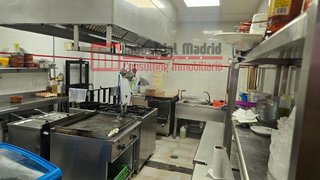 Local comercial en venta en Centro de Leganés en Leganés