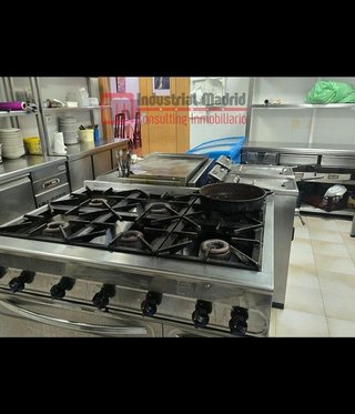 Local comercial en venta en Centro de Leganés en Leganés