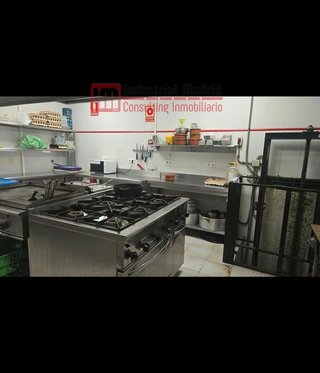 Local comercial en venta en Centro de Leganés en Leganés