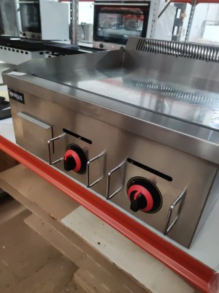 PLANCHA CROMODURO 61 MIRA MI PERFIL