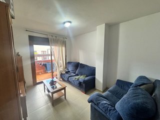 Piso en venta en Pulpí pueblo en Pulpí