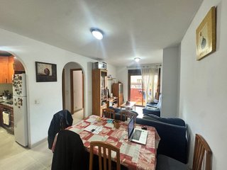 Piso en venta en Pulpí pueblo en Pulpí