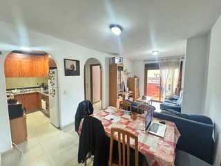 Piso en venta en Pulpí pueblo en Pulpí
