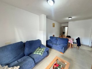 Piso en venta en Pulpí pueblo en Pulpí