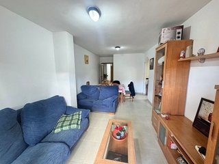 Piso en venta en Pulpí pueblo en Pulpí