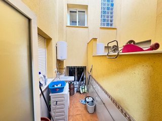 Piso en venta en Pulpí pueblo en Pulpí