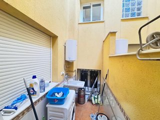 Piso en venta en Pulpí pueblo en Pulpí