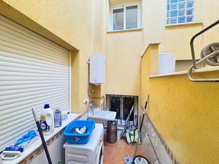 Piso en venta en Pulpí pueblo en Pulpí