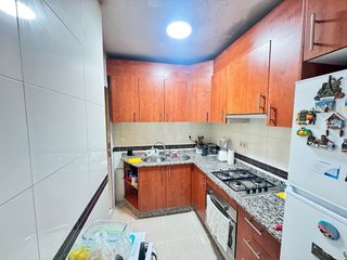 Piso en venta en Pulpí pueblo en Pulpí
