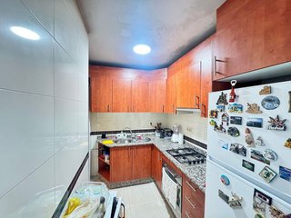 Piso en venta en Pulpí pueblo en Pulpí